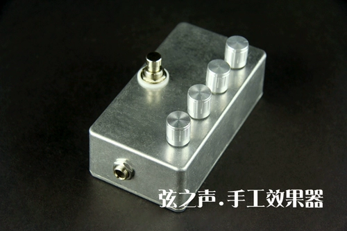 Музыкальный человек бас -фронт сбалансированный xiaojia electronic Studio Edition