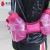 Giải phóng mặt bằng đặc biệt Nathan Mercury Mercury 2 đôi túi thể thao ấm đun nước chạy Marathon leo núi ngoài trời Ketles thể thao