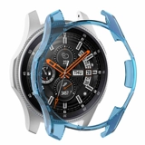 Подходит для Samsung Galaxy Watch 42/46 -мм часов силиконового мягкого ПК.