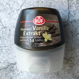 Немецкий Ruf Daxi Natural Vanilla Past