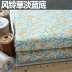 vải quần tây nữ đẹp Vải cotton nguyên chất 60 cotton vải đầu vải handmade TỰ LÀM quần áo váy hoa vải bông mục vụ vương quốc hoa chất vải nỉ cotton Vải vải tự làm