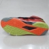 Yaseshi ASICS Velcro cạnh tranh chuyên nghiệp hấp thụ sốc không trượt bóng chuyền giày TVR476-2301 CYBERZERO Giày bóng chuyền