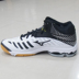 Mizuno MIZUNO V1GA180509 thi đấu giày bóng chuyền cao WAVE LIGHTNING Z4 sản phẩm mới giày thể thao cho bé gái Giày bóng chuyền