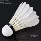 Подлинный бадминтон RSL Asian Dragon Badminton № 1 № 2 № 3 № 4 Соревнования Nanga Plus Edition