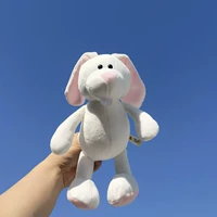 Кролик, белый кролик