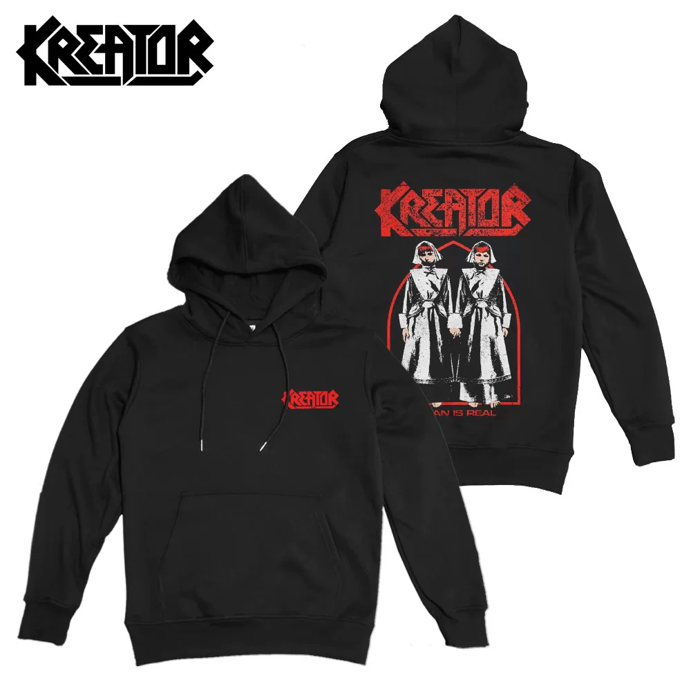 Kreator € or or € € 吨 吨 吨 戝睘 Womens Black