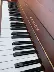 Thanh Đảo Hàn Quốc nhập khẩu đàn piano Sanyi chính hãng - dương cầm