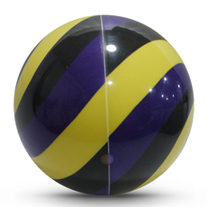 Шар для боулинга pbs dragon ball