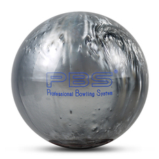 Шар для боулинга pbs专用保龄球飞碟球直线补中球 树脂球 会员球银弹