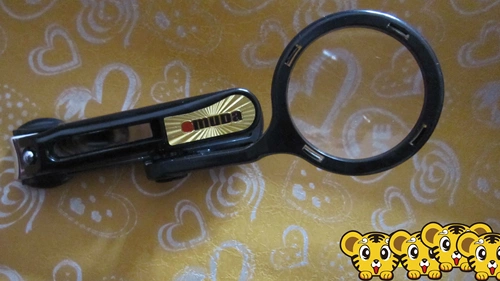 Продвижение Европы и Соединенных Штатов/Никко/вращение увеличенного зеркального ножа для ножом для пожилых людей