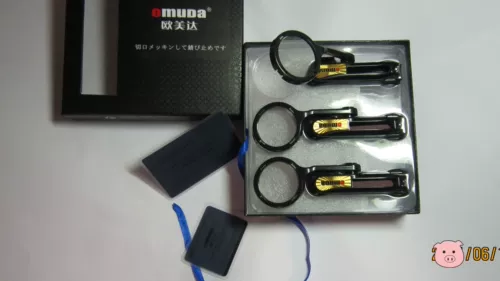 Продвижение Европы и Соединенных Штатов/Никко/вращение увеличенного зеркального ножа для ножом для пожилых людей