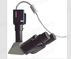 Камера 500万像素显微镜摄像头 显微镜工业摄像机 显微镜摄像系统