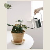 Черный латунный чайник из нержавеющей стали для домашнего использования