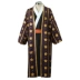 One Piece Wano quốc cos Trafalgar D. Water Law Kimono Nhật Bản Yukata trang phục hóa trang phù hợp với nam giới