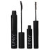 An An Hàn Quốc unny club mascara dài dày tự nhiên uốn không thấm nước không nở đầu nhỏ - Kem Mascara / Revitalash mascara kiss me màu hồng Kem Mascara / Revitalash