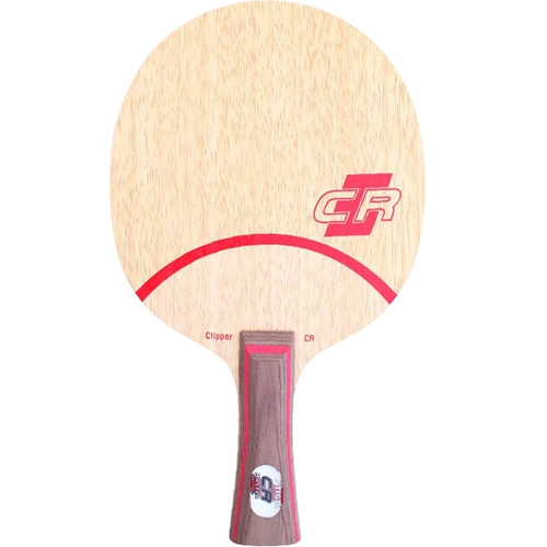 Подлинный лицензированный stiga cl cr liu guoliang clipper cr настольный теннис ракетка твердое дно доска