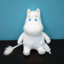 Nhật Bản Kyung Mumong Plush Doll Toy Park Chun White Hippo Doll Gối Lễ hội những người yêu thích Quà tặng - Đồ chơi mềm gấu bông pokemon Đồ chơi mềm