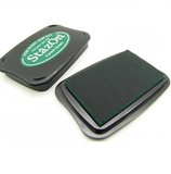 Японская импортная чернильная подушечка, быстросохнущий сиреневый ластик, новый цвет