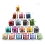 Классические блестящие оригинальные импортные карточки, открытка, США, 1 унции