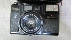 Камера flashfujica照相机