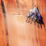 American Bedrolk Sandals Base Rock Sandals Cairn/3D Pro II походные ручья дрейф