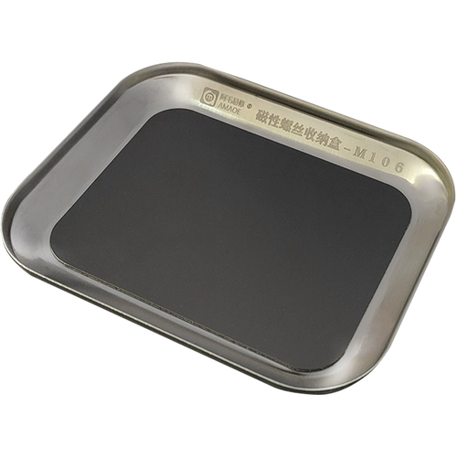 Планшетный мобильный телефон, ноутбук, магнитная металлическая коробка для хранения, система хранения, алюминиевый сплав