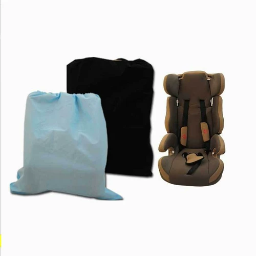 Детский транспорт, пылезащитное кресло, универсальная сумка-органайзер, сумка для хранения, коробочка для хранения, защита от солнца