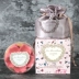 Nhật Bản LADUREE Laduli Hoa hồng quý tộc Cánh hoa hồng 6g Vẻ đẹp Petal Rouge Má - Blush / Cochineal Blush / Cochineal