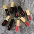 YSL Saint Laurent lip men lip gloss ống đen 416 matte lip gloss phân cực ánh sáng 12 # 7 # 9 # 16 # 46 # 502 # 505 # 506
