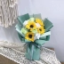 Bó hoa ngày lễ cẩm chướng Valentine Gửi cho mẹ Xà phòng Hoa Hộp quà tặng Mô phỏng Hoa cầm - Hoa nhân tạo / Cây / Trái cây