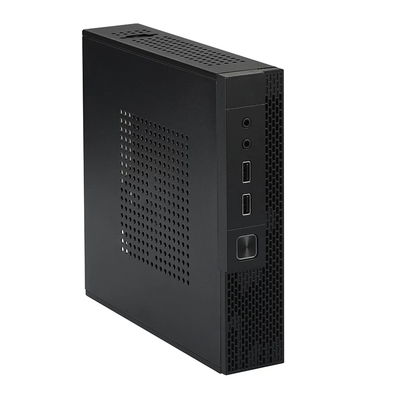 Douxi T3/D1 mini -chassis COM supports J1900/H110H310 Xiangsheng Yue Sheng Micro -Step Research Domain
