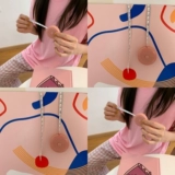 Синь Банг продуктовый хранилище измерение измерения измерения забора измерения заграда из трех измерений по талии.