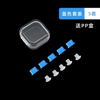 Apple, синие совместимые наушники с зарядкой, iPhone15, мобильный телефон, серия 15, андроид