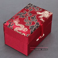 Dragon Tujube Red