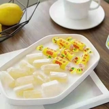 Сорго конфеты сахар сахар Шаньдун.