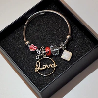 Браслет Red Love Love