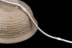 S925 sterling bạc chuỗi hạt chuỗi cơ sở chuỗi vòng đeo tay xương rắn sterling bạc vòng đeo tay đường kính 3 mm chuỗi đeo tay Vòng đeo tay Clasp