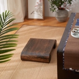 Японская стиль сплошной древесина табурет табурет табурет табурет, табуретки, табуретки, табуретки, стул стул стул