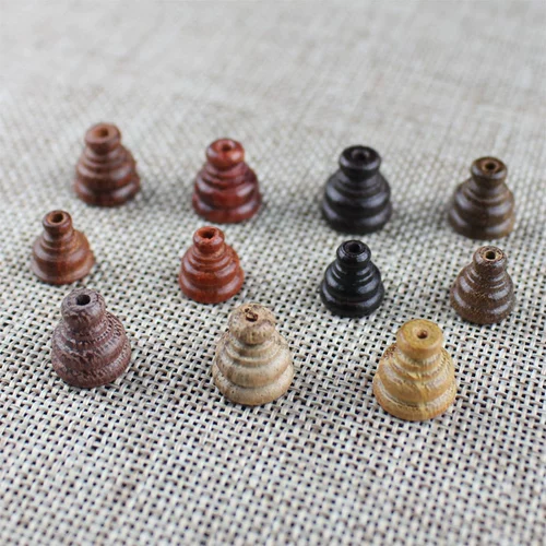 Натуральный браслет, DIY