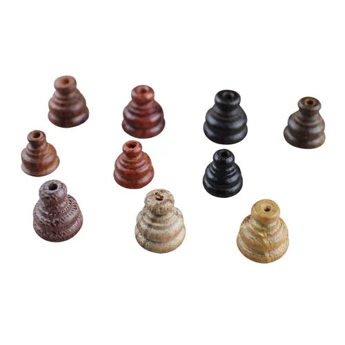 Натуральный браслет, DIY