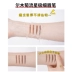 Ermutu AMORTALS Meteor Eyebrow Pencil, không thấm nước, không thấm mồ hôi, lâu trôi và dễ lên màu - Bút chì lông mày / Bột / Stick