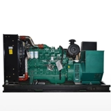 Guangxi Yuchai/Shangchai/Cummins Diesel Generator Set 200/250/300/350/400KW450 киловатт