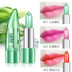 Geng Moisturising Lasting Moisturising Aloe Jelly Lipstick Color Lip Gloss Lip Care Lip Balm Lip Makeup Hydrating - Son bóng / Liquid Rouge 	son bóng glasting water gloss	 Son bóng / Liquid Rouge