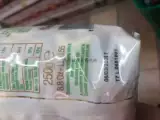 Итальянское приобретение оливкового масла Taralli Оригинальный фенхель Spicy Spicy Circle Biscuits 250 грамм