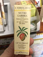 ぇ鍒 鐜 ぇ鍒 揣 揣 夋  l'erbolario Nutri Labbra 涔 灉 灉 灉 濇 濇 濇 濇 濇 濇 濇
