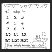 Можно повесить свечи для тортов