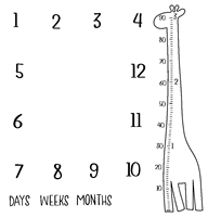 Долгосрочный олень