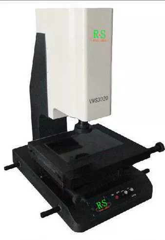 Ростомер, тестер, оптика, 400×300мм