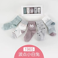 1965 (5 пары осенних и зимних моделей