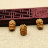 Дикий персик ядерной резьбы ручной работы нового детского браслета маленькие ювелирные изделия Diy ручной